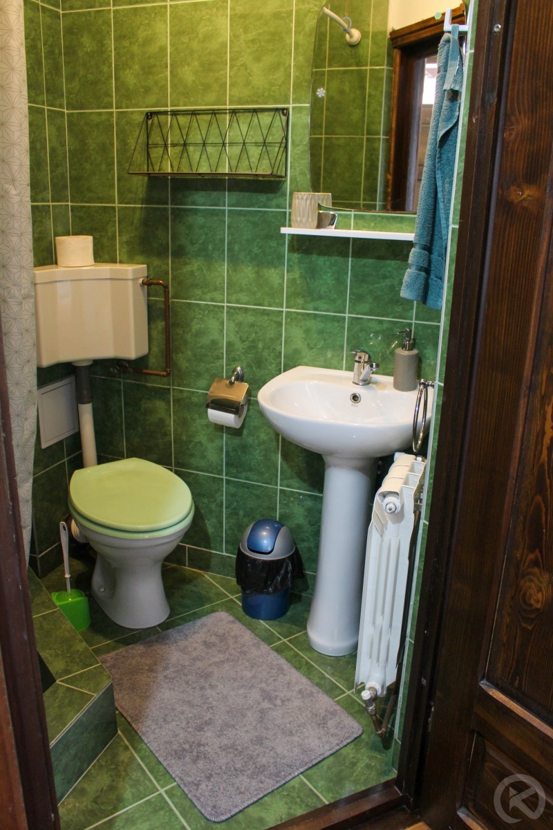 Kővár Guesthouse Rimetea 705229 thumb