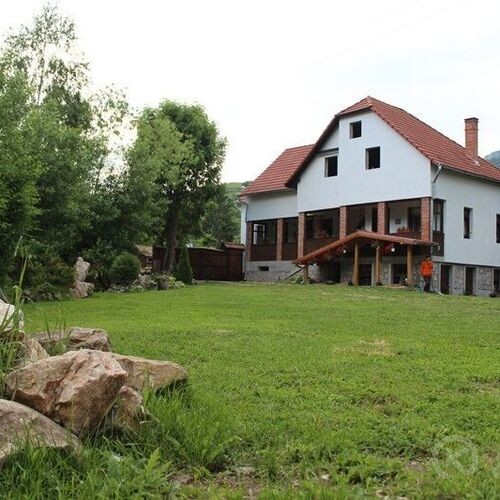 Kővár Guesthouse Rimetea 705166 thumb