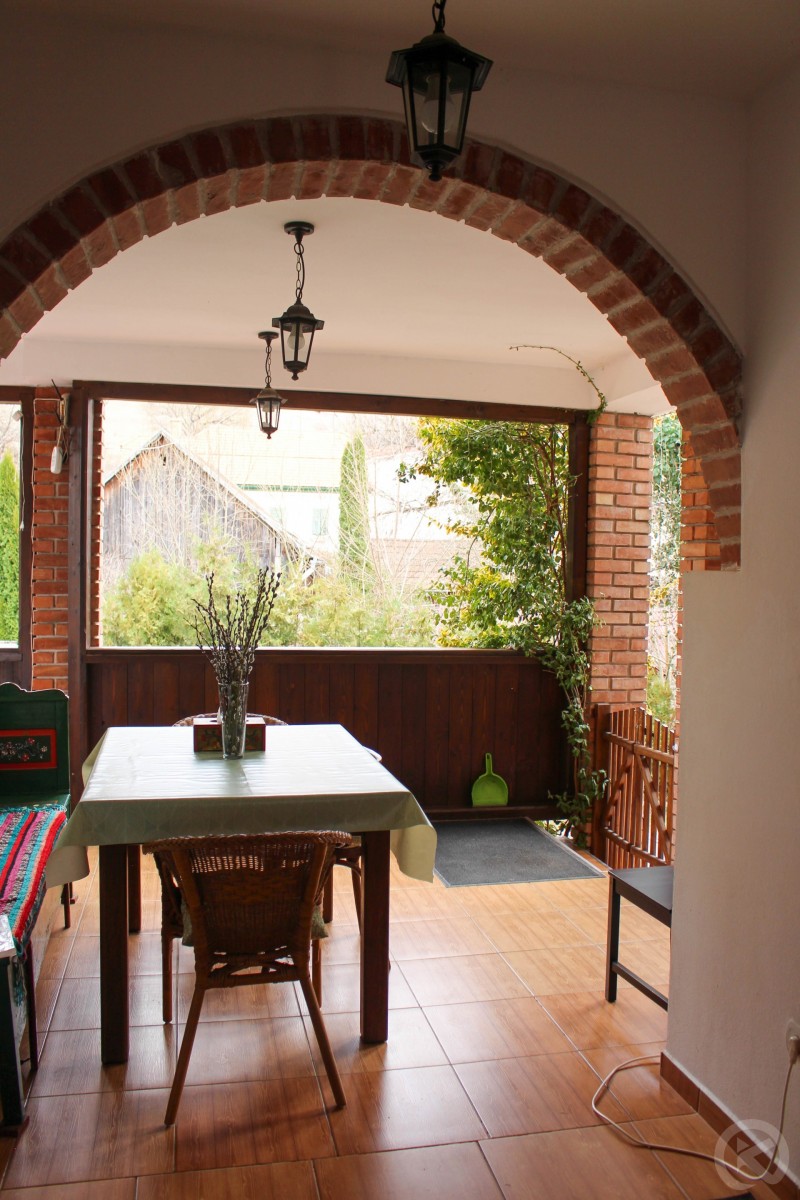 Kővár Guesthouse Rimetea 705172 thumb