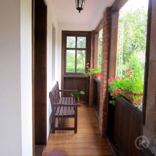 Kővár Guesthouse Rimetea 705171 thumb