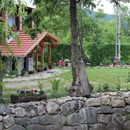 Kővár Guesthouse Rimetea 705168 thumb