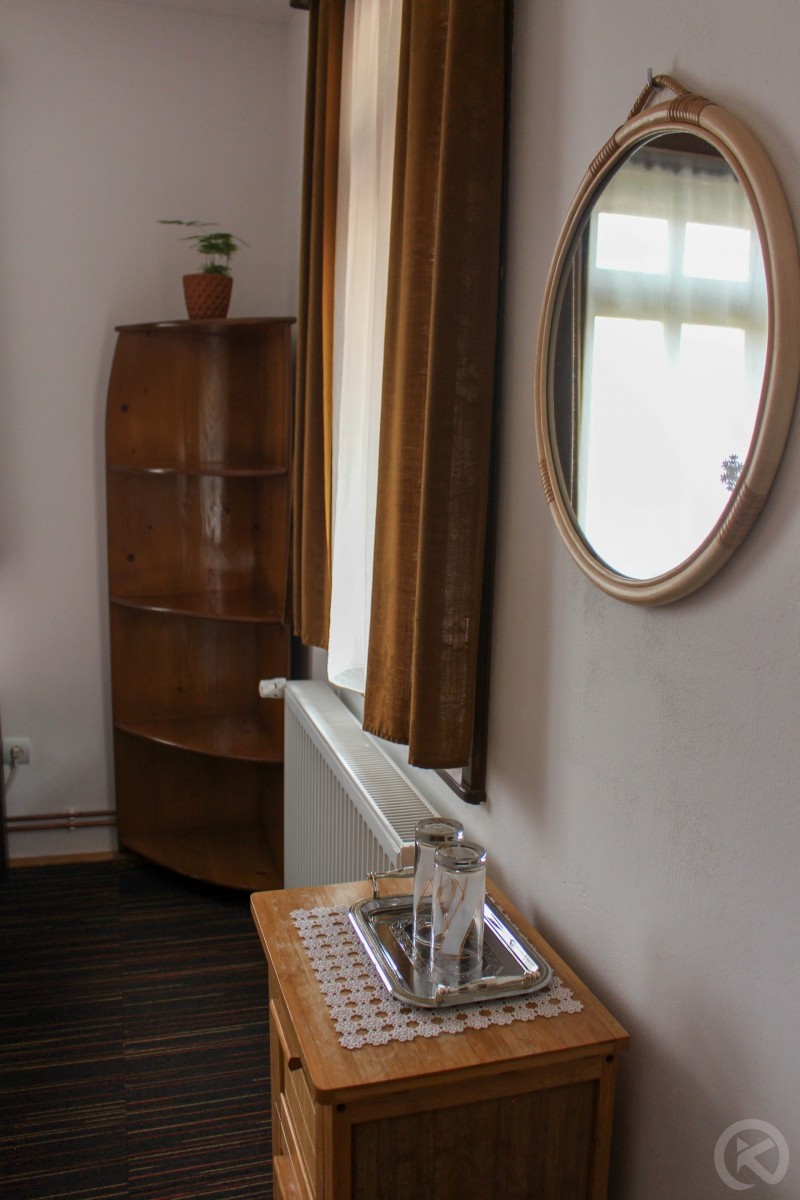 Kővár Guesthouse Rimetea 705230 thumb