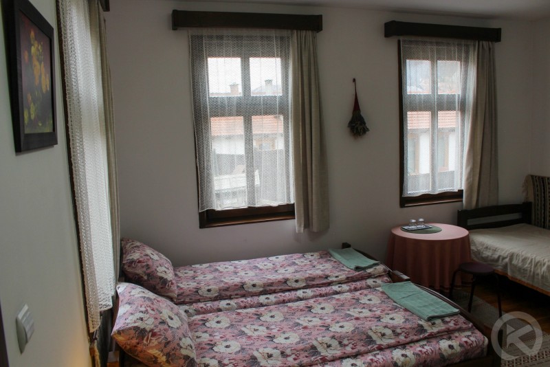 Kővár Guesthouse Rimetea 705240 thumb