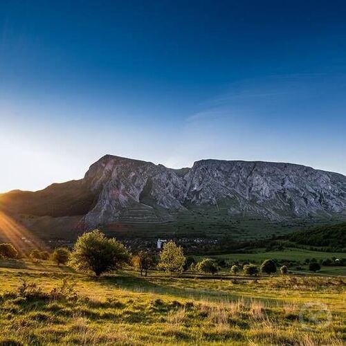 Kővár Guesthouse Rimetea 705179 thumb