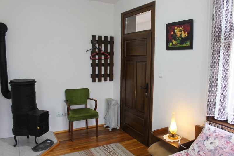 Kővár Guesthouse Rimetea 705241 thumb