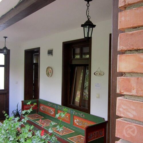 Kővár Guesthouse Rimetea 705169 thumb