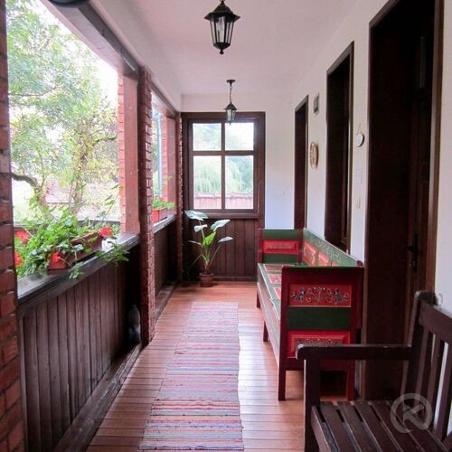 Kővár Guesthouse Rimetea 705170 thumb