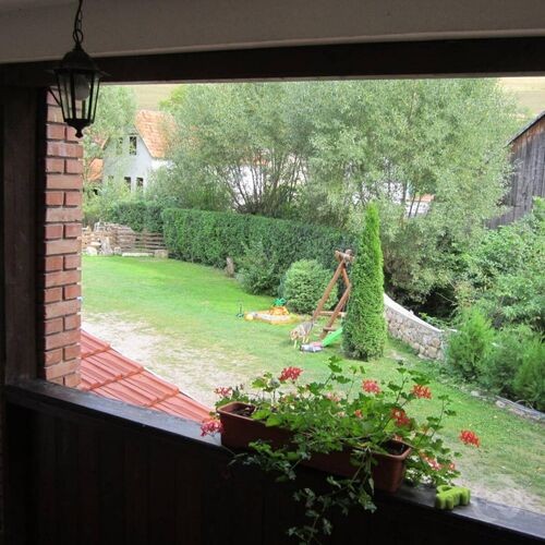 Kővár Guesthouse Rimetea 705175 thumb