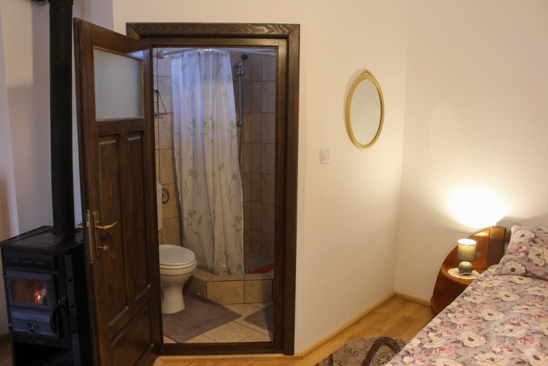 Kővár Guesthouse Rimetea 705236 thumb