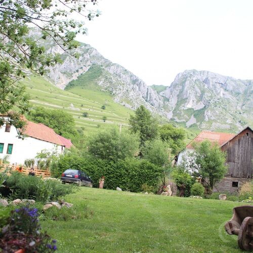 Kővár Guesthouse Rimetea 705178 thumb