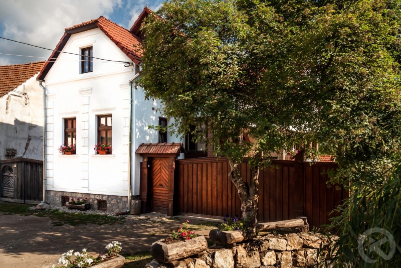 Kővár Guesthouse Rimetea 705164 thumb