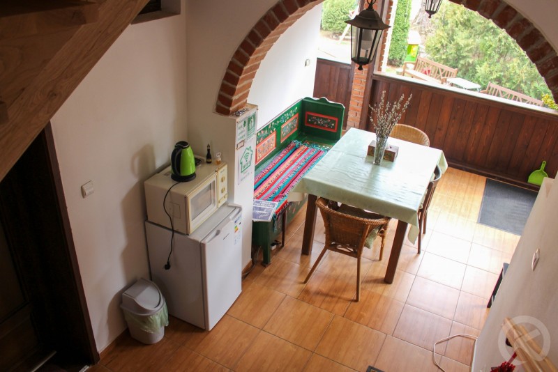 Kővár Guesthouse Rimetea 705173 thumb