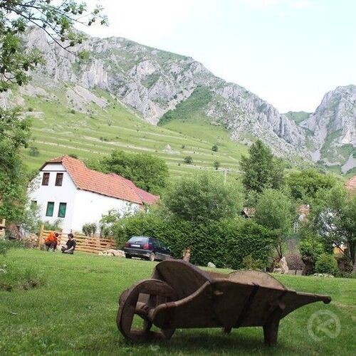 Kővár Guesthouse Rimetea 705176 thumb