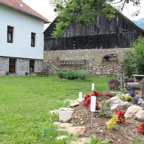 Kővár Guesthouse Rimetea 705177 thumb