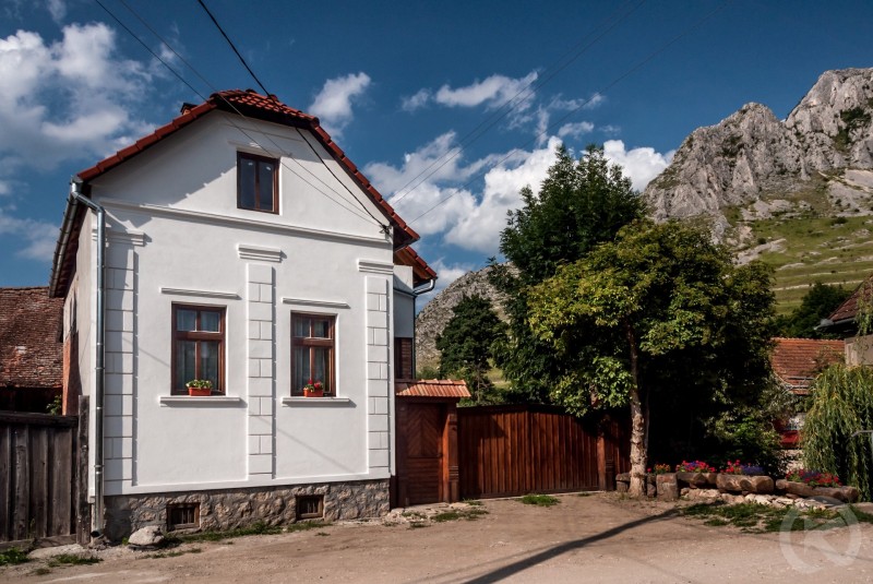 Kővár Guesthouse Rimetea 705233 thumb