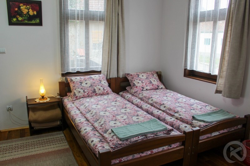 Kővár Guesthouse Rimetea 705242 thumb