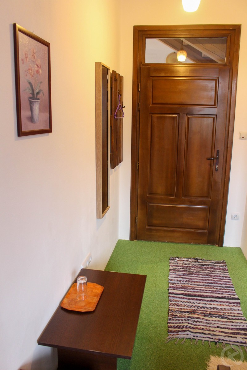 Kővár Guesthouse Rimetea 705233 thumb