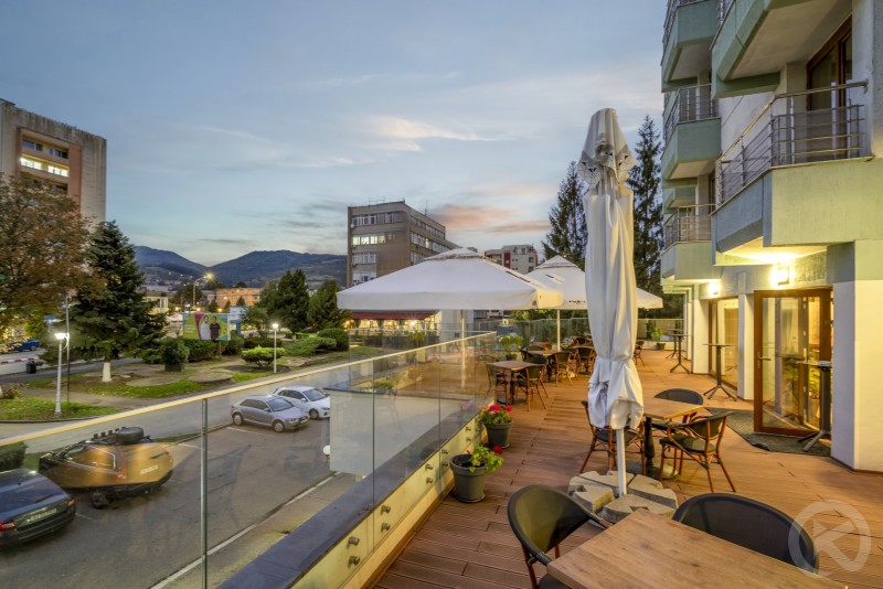 HOTEL SARMIS DEVA Deva 711450 thumb