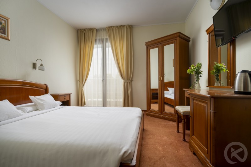 HOTEL SARMIS DEVA Deva 711444 thumb