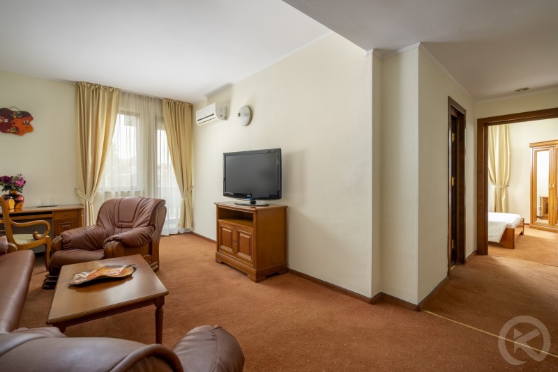 HOTEL SARMIS DEVA Deva 711443 thumb