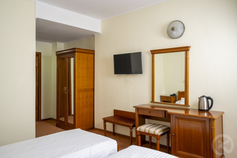 HOTEL SARMIS DEVA Deva 711436 thumb