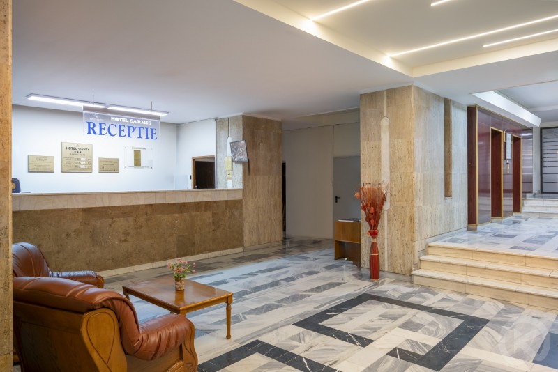 HOTEL SARMIS DEVA Deva 711429 thumb