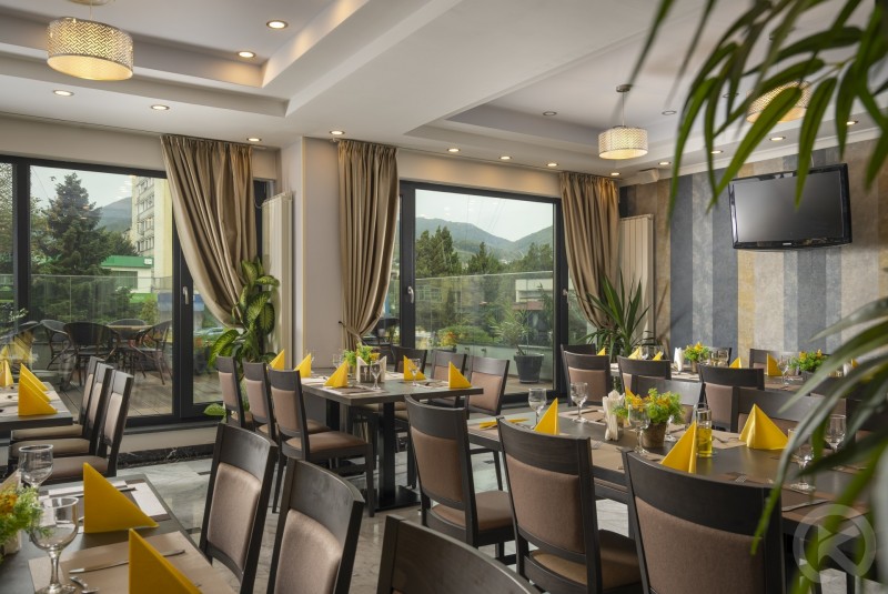 HOTEL SARMIS DEVA Deva 711420 thumb