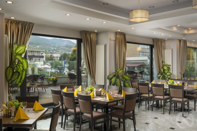 HOTEL SARMIS DEVA Deva 711419 thumb