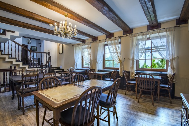 Resort Ambient Cristian 681402 thumb