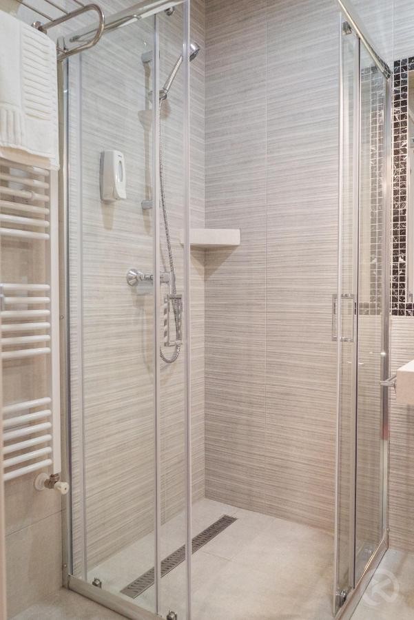 Homorod Hotel Băile Homorod 695703 thumb