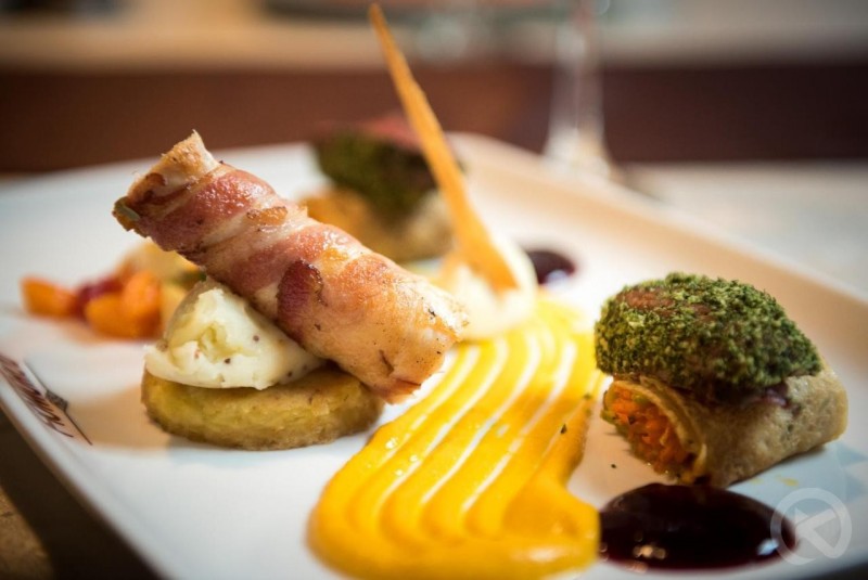 Homorod Hotel Băile Homorod 695674 thumb