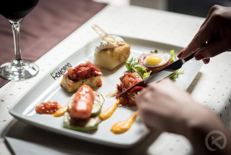 Homorod Hotel Băile Homorod 695680 thumb