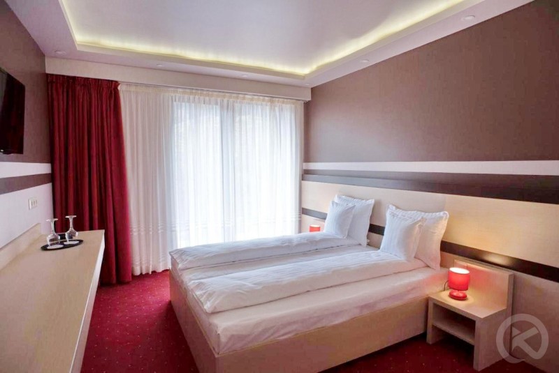 Homorod Hotel Băile Homorod 695699 thumb