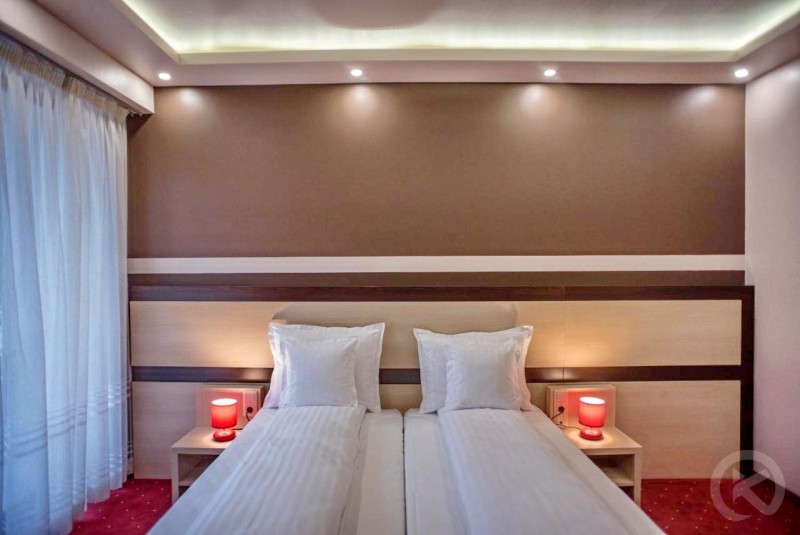 Homorod Hotel Băile Homorod 695701 thumb