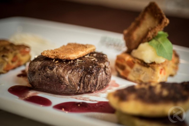 Homorod Hotel Băile Homorod 695684 thumb