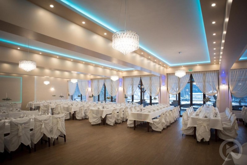 Homorod Hotel Băile Homorod 695669 thumb