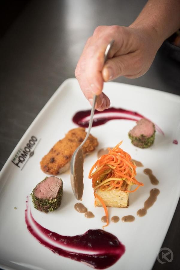 Homorod Hotel Băile Homorod 695676 thumb