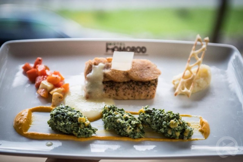 Homorod Hotel Băile Homorod 695678 thumb