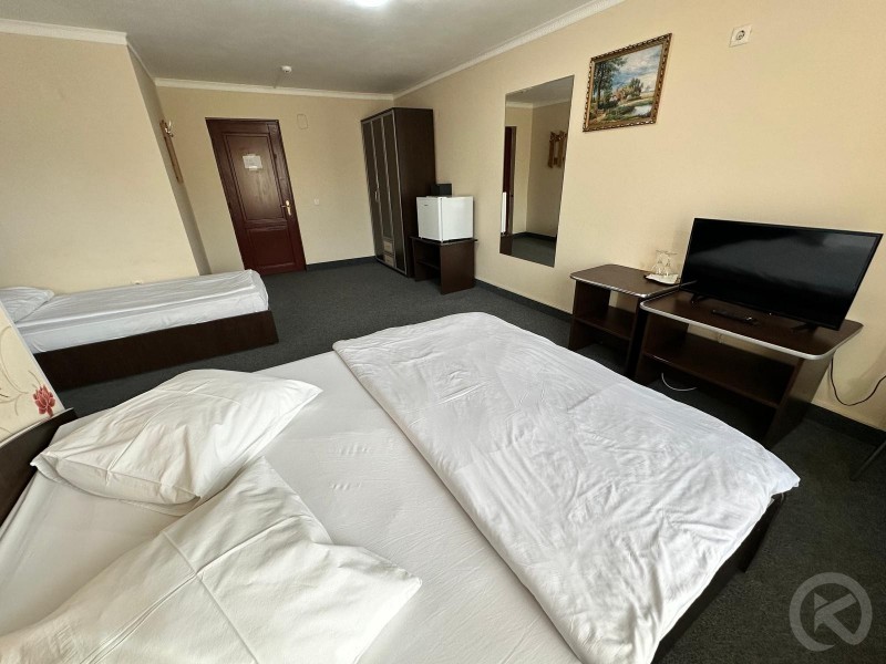 Pensiunea La Vasile Zalău 684698 thumb