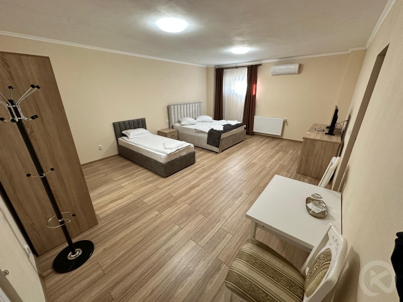 Pensiunea La Vasile Zalău 684673 thumb