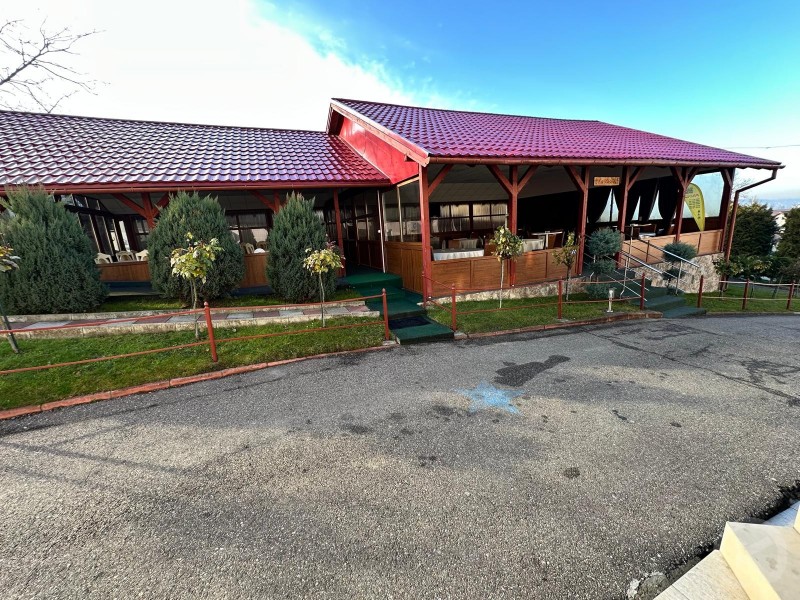 Pensiunea La Vasile Zalău 684685 thumb