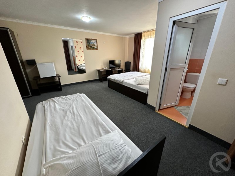 Pensiunea La Vasile Zalău 684700 thumb