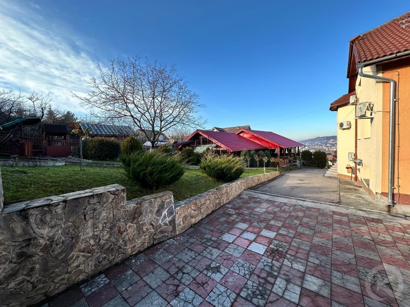 Pensiunea La Vasile Zalău 686363 thumb