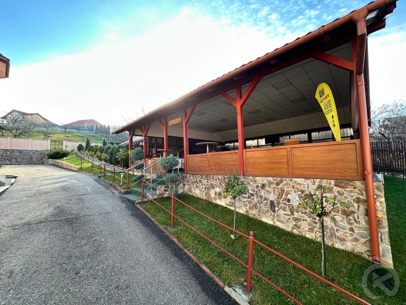 Pensiunea La Vasile Zalău 684686 thumb