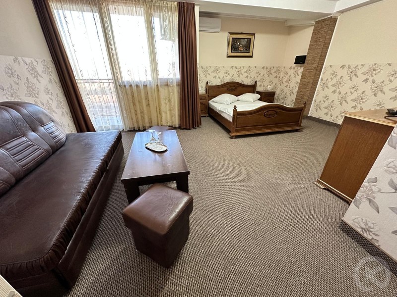 Pensiunea La Vasile Zalău 684705 thumb