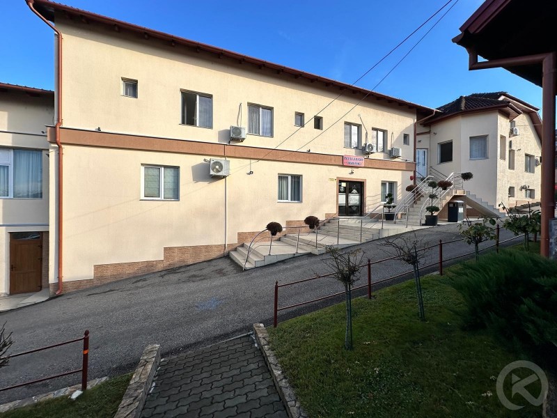 Pensiunea La Vasile Zalău 684687 thumb