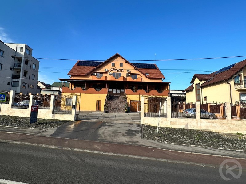 Pensiunea La Vasile Zalău 686359 thumb