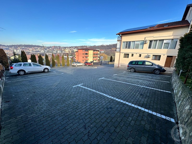 Pensiunea La Vasile Zalău 684688 thumb