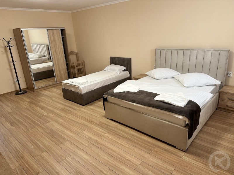 Pensiunea La Vasile Zalău 684678 thumb