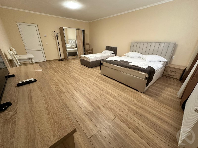 Pensiunea La Vasile Zalău 684671 thumb